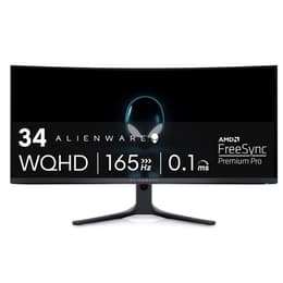 Dell 34-inch Monitor 3440 x 1440 OLED (AW3423DWF)