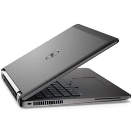 Dell Latitude E7470 14-inch (2016) - Core i7-6600U - 8 GB - SSD 256 GB