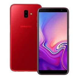 Galaxy J6+ 32GB - Red - Unlocked