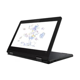 Lenovo Thinkpad 11E Yoga G6 11-inch (2021) - Core m3-8100Y - 8 GB - SSD 128 GB