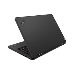 Lenovo Thinkpad 11E Yoga G6 11-inch (2021) - Core m3-8100Y - 8 GB - SSD 128 GB