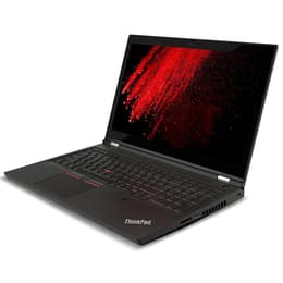 Lenovo ThinkPad P15 Gen 2i 15-inch (2021) - Core i9-11950H - 32 GB - SSD 1 TB