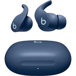 Beats Fit Pro Earbud Noise-Cancelling Bluetooth Earphones - Blue