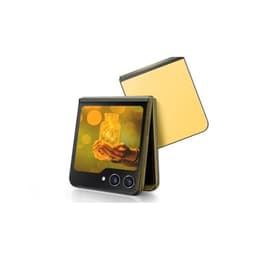 Galaxy Z Flip5 512GB - Yellow - Unlocked