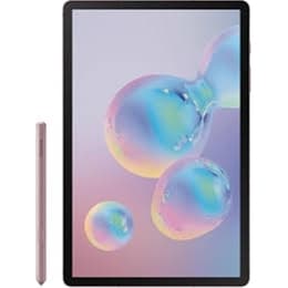 Galaxy Tab S6 128GB - Pink - (Wi-Fi)