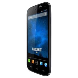 Wiko Darknight 8GB - Dark Blue - Locked AT&T