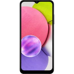 Galaxy A03 32GB - Black - Locked Xfinity