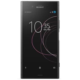 Sony Xperia XZ1 Compact 32GB - Black - Locked Verizon