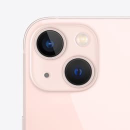 iPhone 13 256GB - Pink - Locked T-Mobile