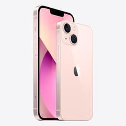 iPhone 13 256GB - Pink - Locked T-Mobile