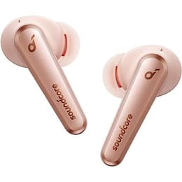 Soundcore Liberty Air 2 Pro Earbud Noise-Cancelling Bluetooth Earphones - Pink