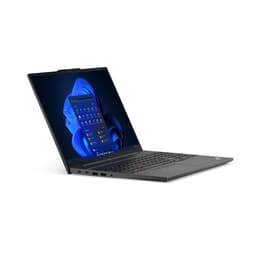 Lenovo ThinkPad E16 Gen 2 16-inch (2023) - Core Ultra 7 155U - 16 GB - SSD 512 GB