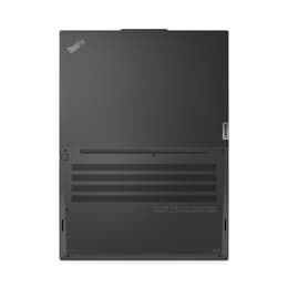 Lenovo ThinkPad E16 Gen 2 16-inch (2023) - Core Ultra 7 155U - 16 GB - SSD 512 GB