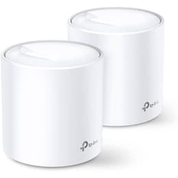 Tp-Link W3600 Router