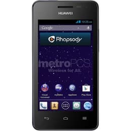 Huawei Ascend Y300 - Locked T-Mobile