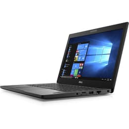 Dell Latitude 7280 12-inch (2015) - Core i7-6600U - 16 GB - SSD 256 GB