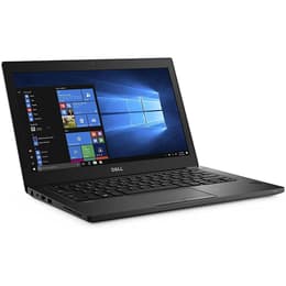 Dell Latitude 7280 12-inch (2015) - Core i7-6600U - 16 GB - SSD 256 GB