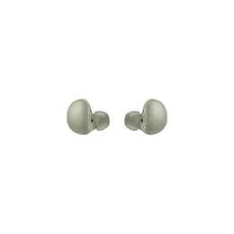 Galaxy Buds 2 Earbud Noise-Cancelling Bluetooth Earphones - Green