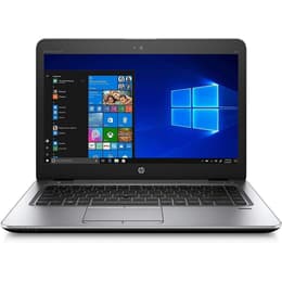 Hp EliteBook 840 G3 14-inch (2015) - Core i5-6300U - 8 GB - SSD 180 GB