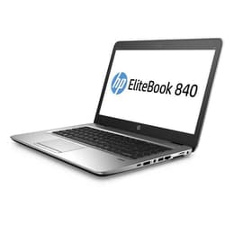 Hp EliteBook 840 G3 14-inch (2015) - Core i5-6300U - 8 GB - SSD 180 GB