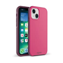 iPhone 13 case - TPU - Pink
