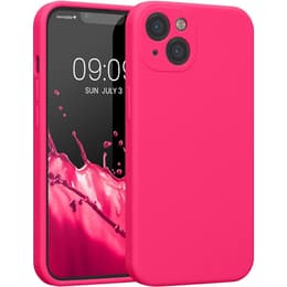 iPhone 13 case - TPU - Pink
