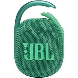 JBL Flip 4 Bluetooth speakers - Green