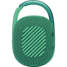 JBL Flip 4 Bluetooth speakers - Green