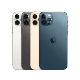 iPhone 12 Pro 256GB - Pacific Blue - Locked AT&T