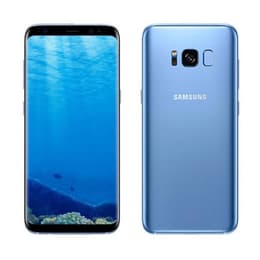 Galaxy S8 64GB - Blue - Locked AT&T