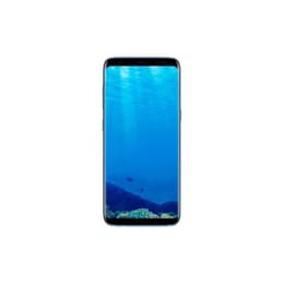 Galaxy S8 - Locked AT&T