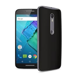 Motorola Moto X Style 32GB - Black - Unlocked