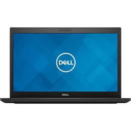 Dell Latitude 7490 14-inch (2017) - Core i5-8350U - 16 GB - SSD 256 GB