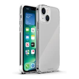 iPhone 13 case - Plastic - Clear