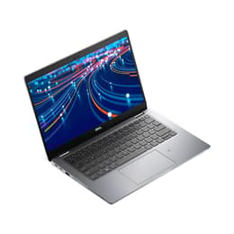 Dell Latitude 5320 13-inch (2020) - Core i5-1135G7 - 8 GB - SSD 256 GB