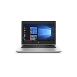 Hp ProBook 640 G5 14-inch (2019) - Core i5-8365U - 32 GB - SSD 512 GB