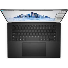 Dell Precision 5560 15-inch (2021) - Core i7-11800H - 32 GB - SSD 512 GB