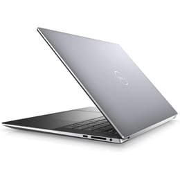 Dell Precision 5560 15-inch (2021) - Core i7-11800H - 32 GB - SSD 512 GB
