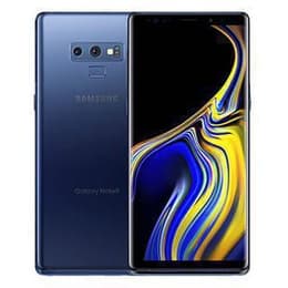 Galaxy Note9 - Locked T-Mobile