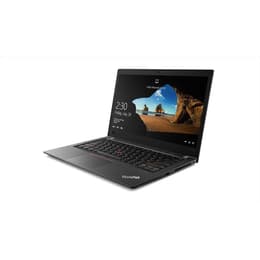 Lenovo ThinkPad X280 12-inch (2017) - Core i5-8350U - 8 GB - SSD 256 GB