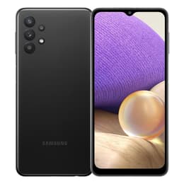 Galaxy A32 64GB - Black - Locked Verizon