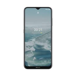Nokia G20 128GB - Glacier - Unlocked - Dual-SIM