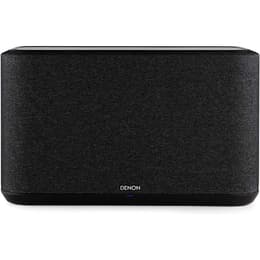 Denon Home 350 Bluetooth speakers - Black