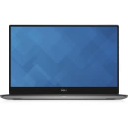 Dell Precision 5520 15-inch (2017) - Xeon E5450 - 8 GB - SSD 256 GB