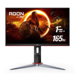 Aoc Monitors 27-inch Monitor 1920 x 1080 LED (27G2S)