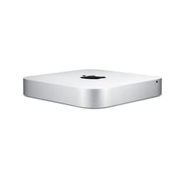 Mac mini (July 2011) Core i5 2.5 GHz - HDD 500 GB - 4GB