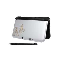 Nintendo 3DS XL - Black/Gray