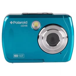 Polaroid IS048-TEAL Sport camera