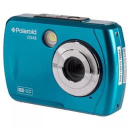 Polaroid IS048-TEAL Sport camera