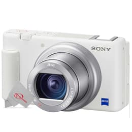 Digital Camera Sony ZV-1 - White